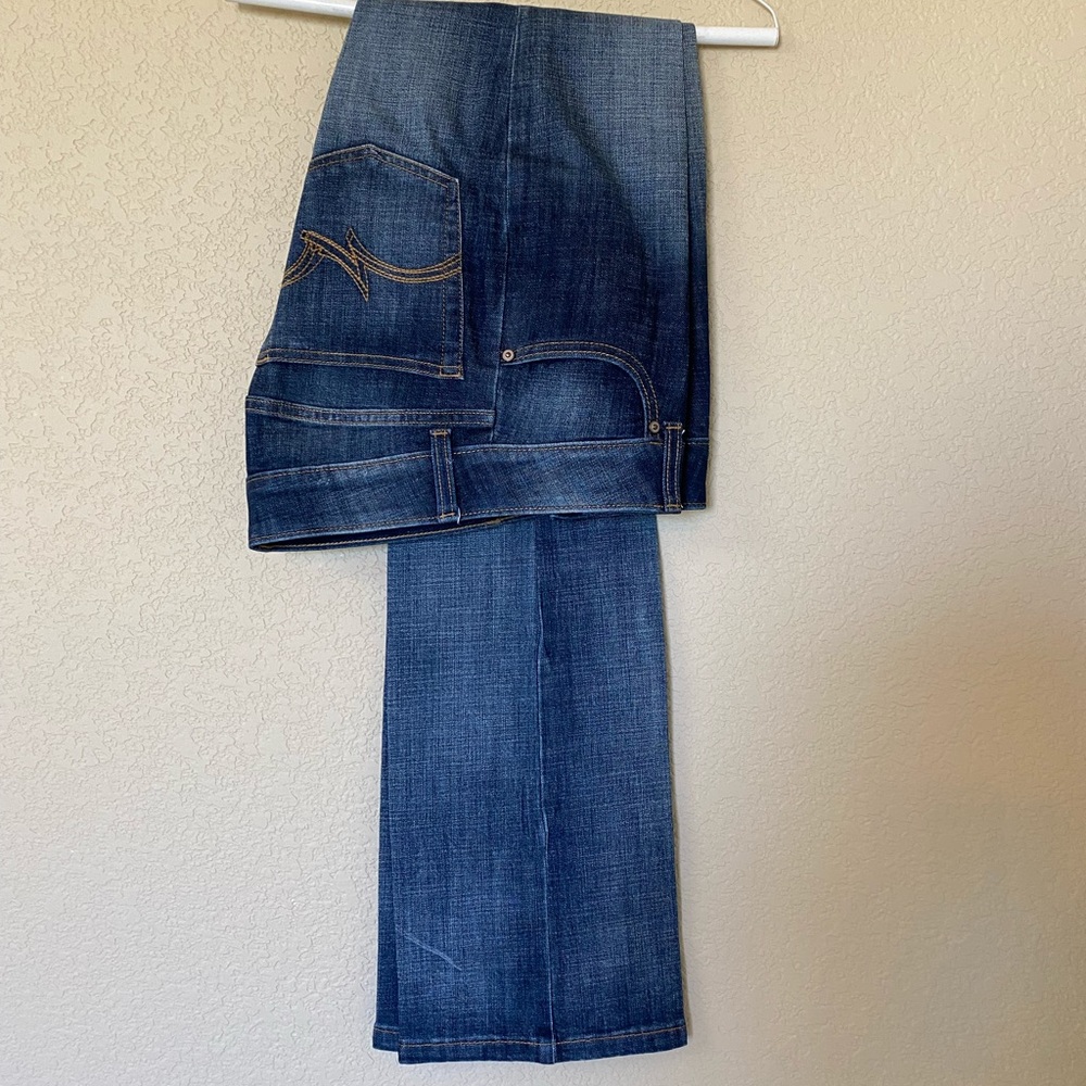 Women’s Classic 5x36 Wranglers Extra Long